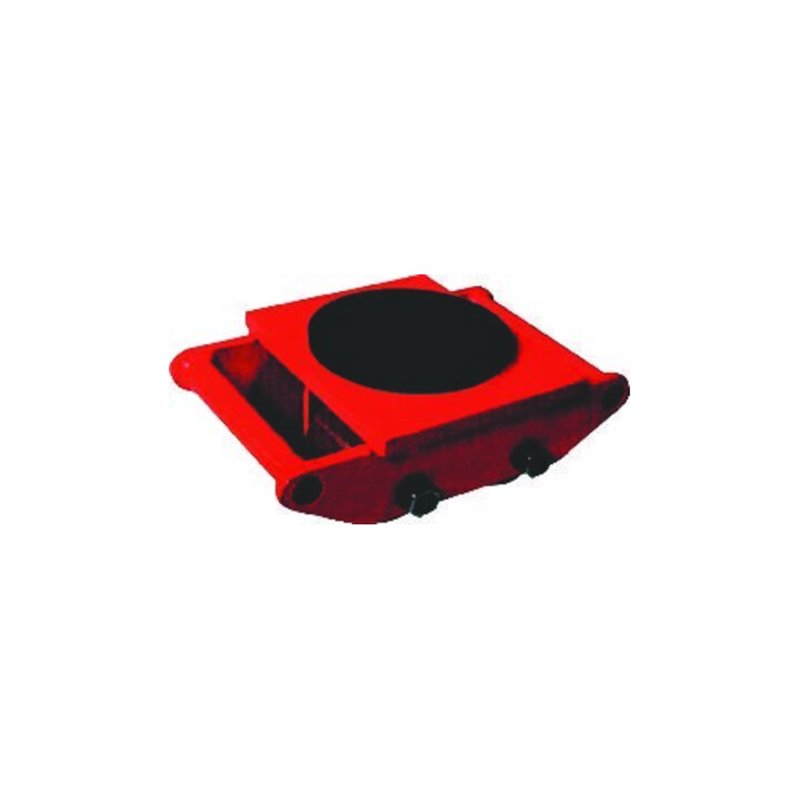 Transportroller - 6Tonnen CTA-4 - 30x 22,2 x10 cm