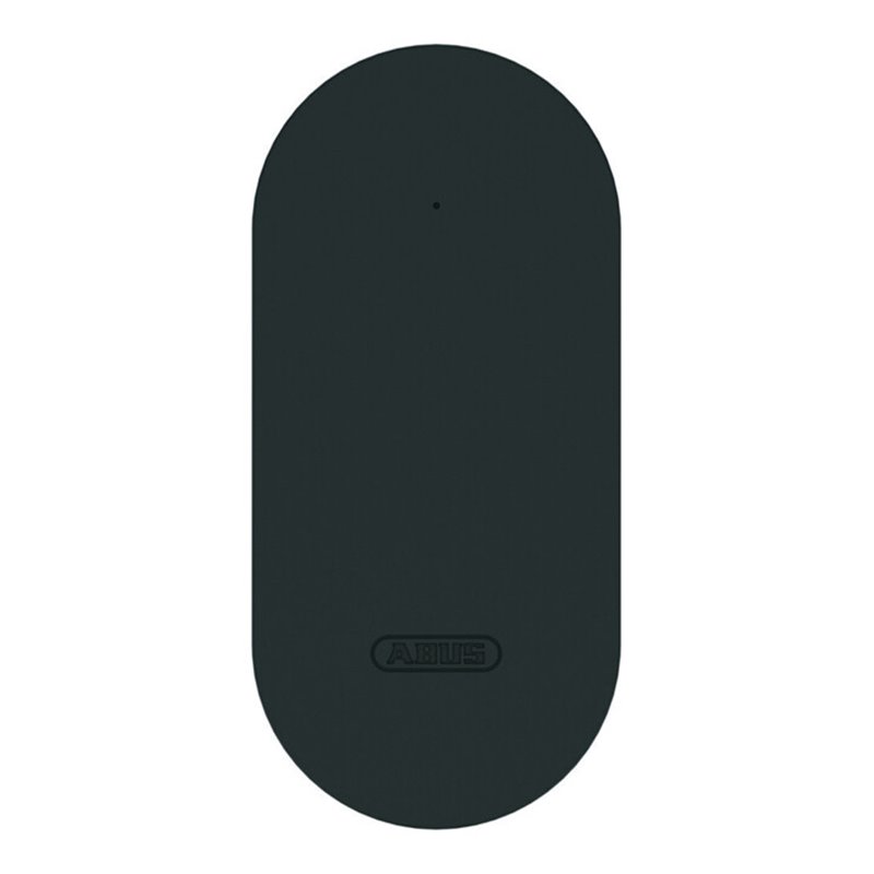 ABUS WLAN-Verstärker, CFW4100, Bluetooth, schwarz