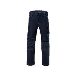 HAVEP Bundhose Attitude, Gr. 52, marine