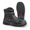 JALAS Schweißerstiefel 1848 Titan, S3, SRC, HRO, CI, HI, Gr. 38
