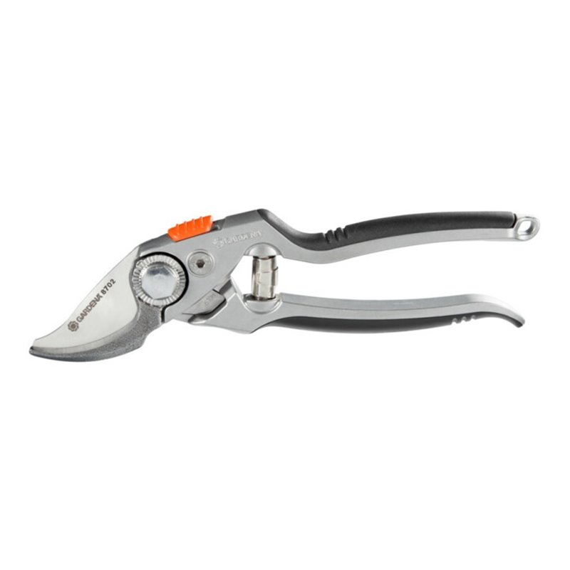 Gardena Alu-Gartenschere B+/L