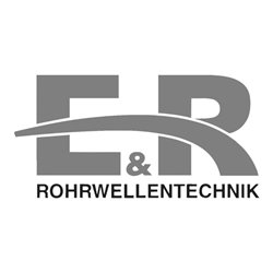 E&R Rohrwellentechnik Verlängerung für Rohrreinigungswelle 10mmx5m E+R