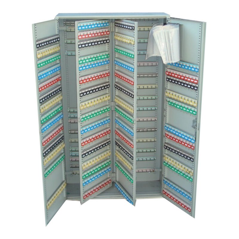 Schlüsselschrank 940 H. 2 -türig 1300x730x250