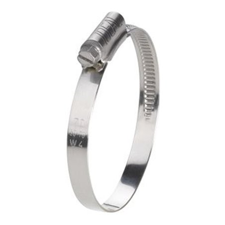 IDEAL-Schlemper Schlauchschelle DIN3017 W4, 12mm, 260-280mm