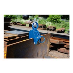 Planeta Hebeklemme VLC-1 Tragfähigkeit 1000 kg