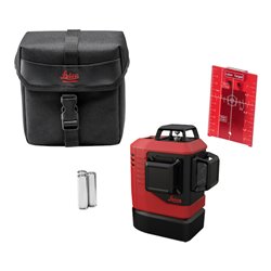 Leica Linienlaser Lino L6Rs-1