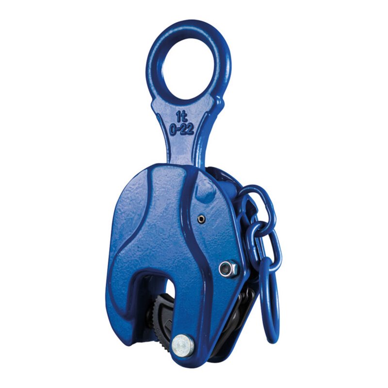 Planeta Hebeklemme VLC-2 Tragfähigkeit 2000 kg