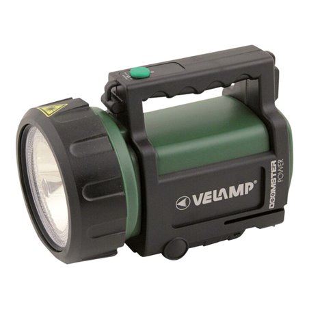 VELAMP Akku-Handscheinwerfer IR 666 LED 5W
