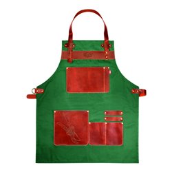 FELCO Gartenschürze 490