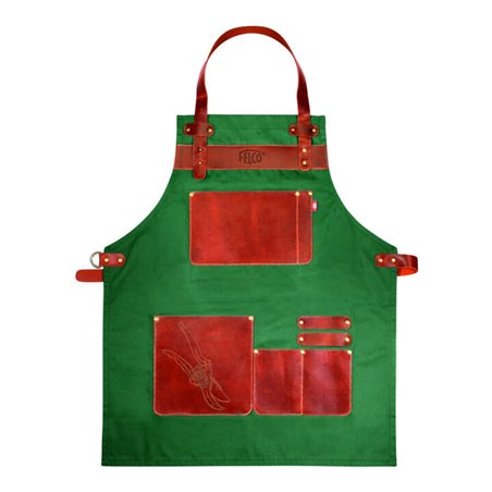 FELCO Gartenschürze 490