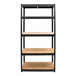 STIER Steck-Fachbodenregal Fachlast 250 kg