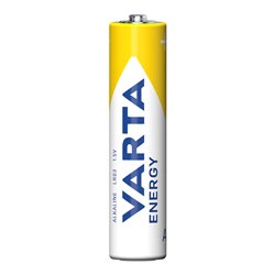 VARTA AAA Value Pack 10 10er Pack