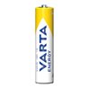 VARTA AAA Value Pack 10 10er Pack