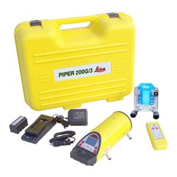 Leica Kanalbaulaser Piper Piper 200G Package (LC3R)