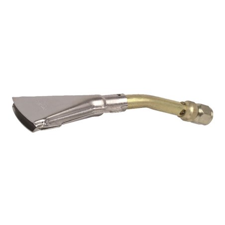 GCE Breitbrennereinsatz Propan 40mm