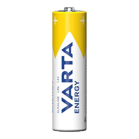 VARTA AA Value Pack 10 10er Pack