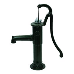 floraworld Handschwengelpumpe Royal classic