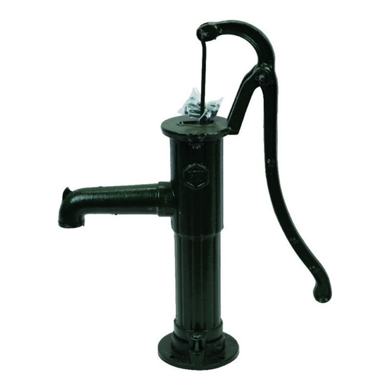 floraworld Handschwengelpumpe Royal classic