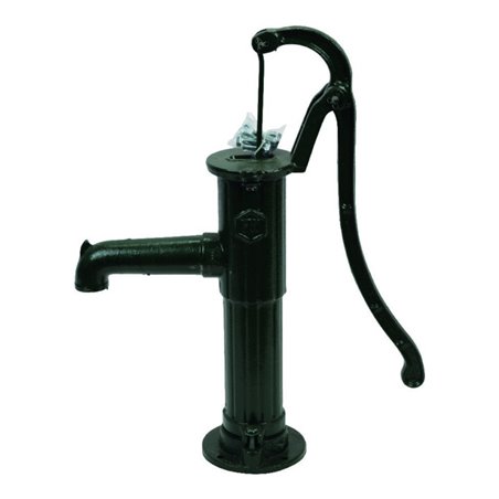 floraworld Handschwengelpumpe Royal classic