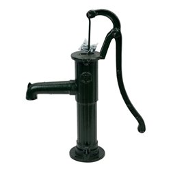 floraworld Handschwengelpumpe Royal classic