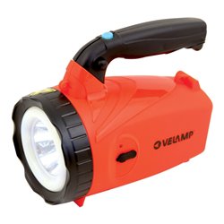 VELAMP Akku-Handscheinwerfer IR558