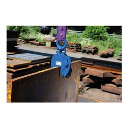 Planeta Hebeklemme SLC-0,5 Tragfähigkeit 500 kg