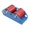 Transportroller 2 Tonnen AS20-P -11,5x27,0x11,0cm