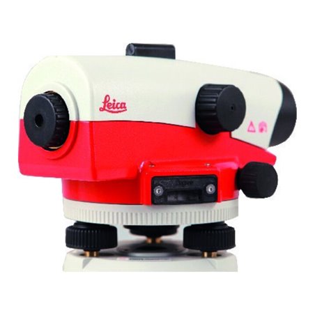 Leica Nivelliergerät NA720 Level 360°