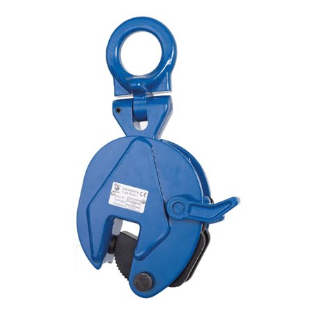 Planeta Hebeklemme SLC-2 Tragfähigkeit 2000 kg