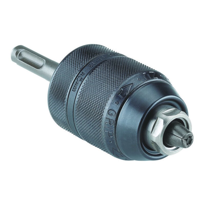 Röhm Bohrfutter Extra-RV 1,5-13mm 1/2'-20 SDS-plus
