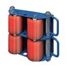 Transportroller 4 Tonnen AS40-P -23,0x27,0x11,0cm