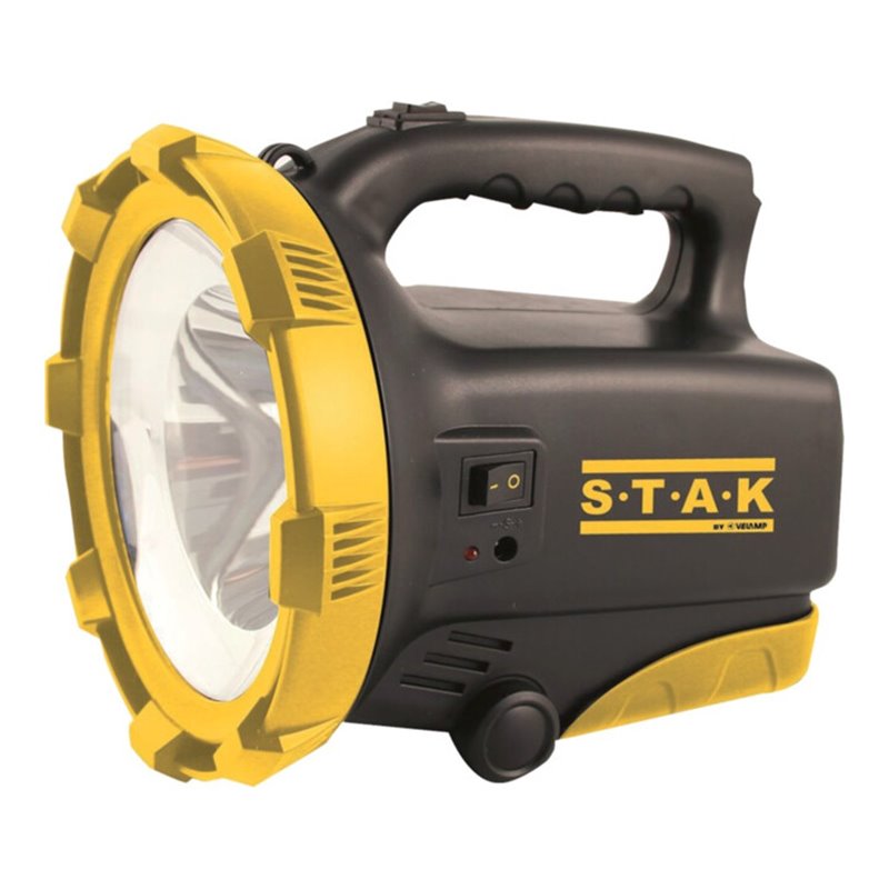 VELAMP Akku-Handscheinwerfer R 920 LED