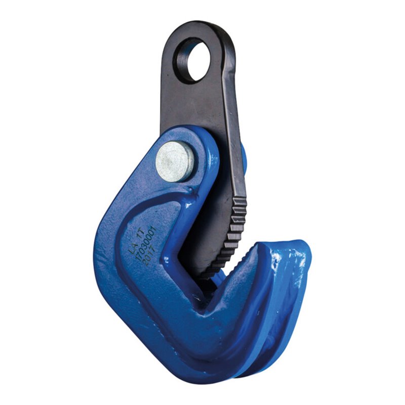 Planeta Hebeklemme HPC-2-1 Tragfähigkeit 1000 kg