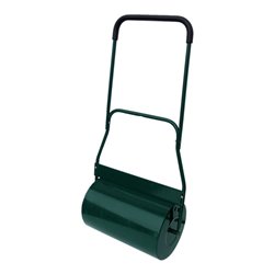 Gartenwalze, Stahl 50 cm