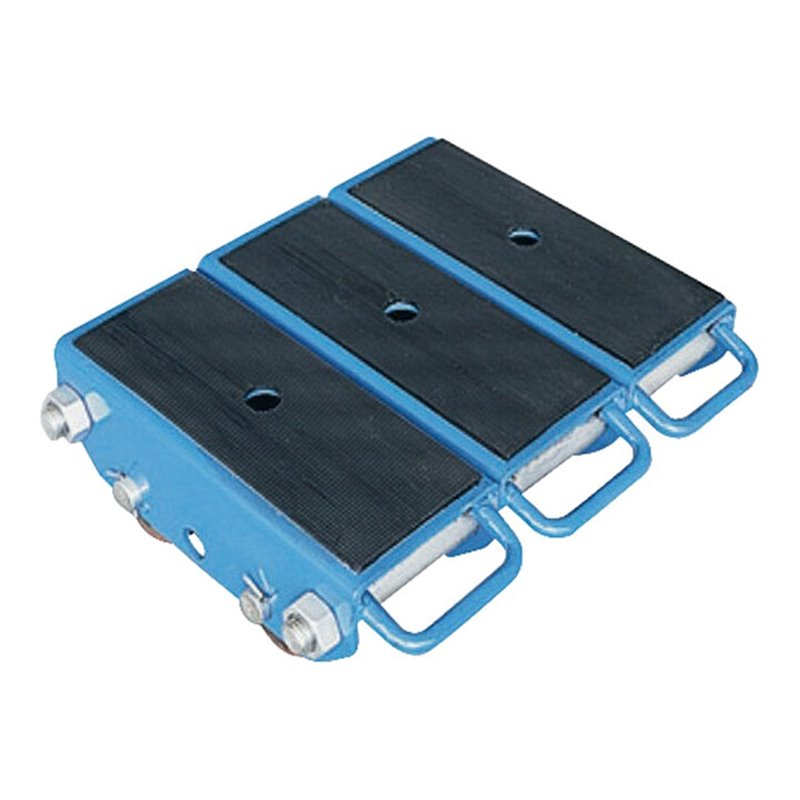 Transportroller 6 Tonnen AS60-P -34,5x27,0x11,0cm