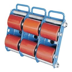 Transportroller 6 Tonnen AS60-P -34,5x27,0x11,0cm