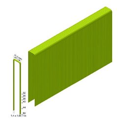 Prebena Heftklammern, 9500 Stk. Z50CNKHA