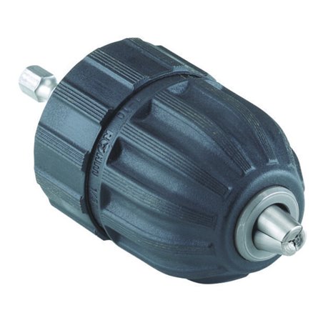 Röhm Bohrfutter Extra-RV 1,0-10mm 1/4'-HEX