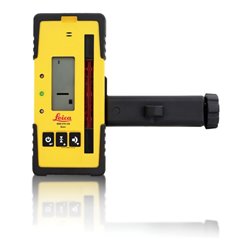 Leica Rod Eye 120 - Basic Receiver w/Bracket