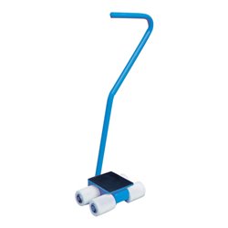 Fahrwerk 4 Tonnen SS40-P