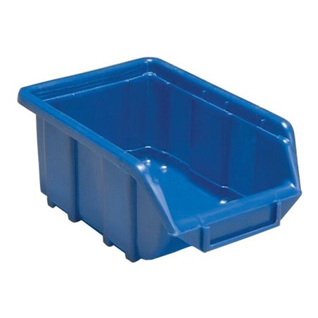 Eco-Box Gr. 2 blau B111xH76xT168 mm