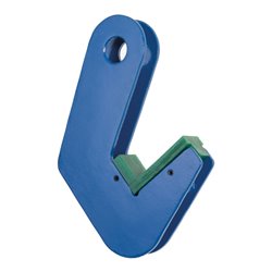 Planeta Rohrhebeklemme PPC-3 Tragfähigkeit 3000 kg