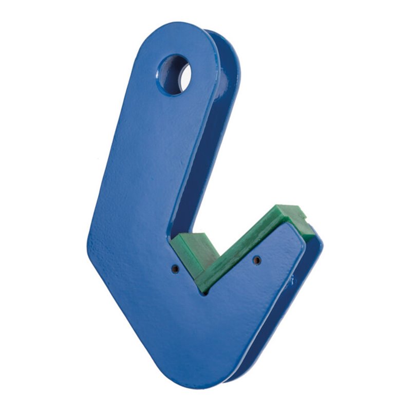 Planeta Rohrhebeklemme PPC-3 Tragfähigkeit 3000 kg