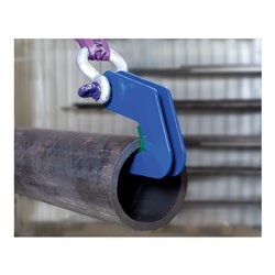 Planeta Rohrhebeklemme PPC-3 Tragfähigkeit 3000 kg