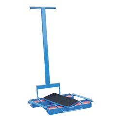 Fahrwerk 6 Tonnen SS60-P