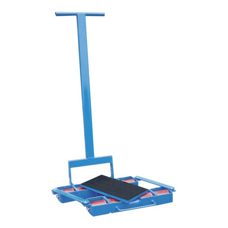 Fahrwerk 6 Tonnen SS60-P