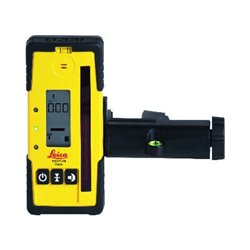 Leica Rod Eye 160 - Digital Receiver w/Bracket