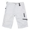 Excess Bermuda Champ, Gr. 48, weiß/grau
