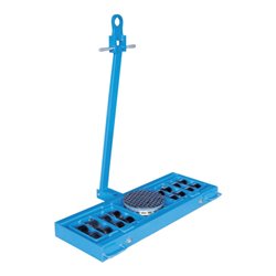 Fahrwerk 24 Tonnen SS240-P