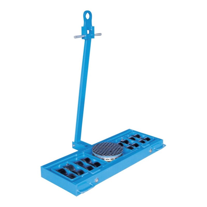 Fahrwerk 24 Tonnen SS240-P